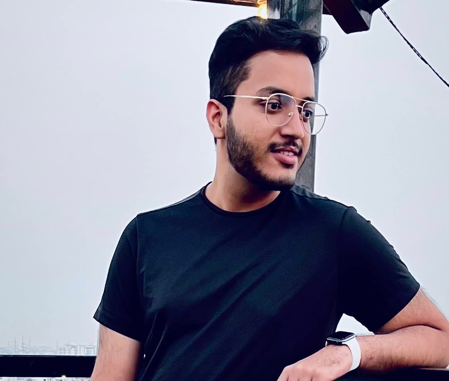Adeen Shukla