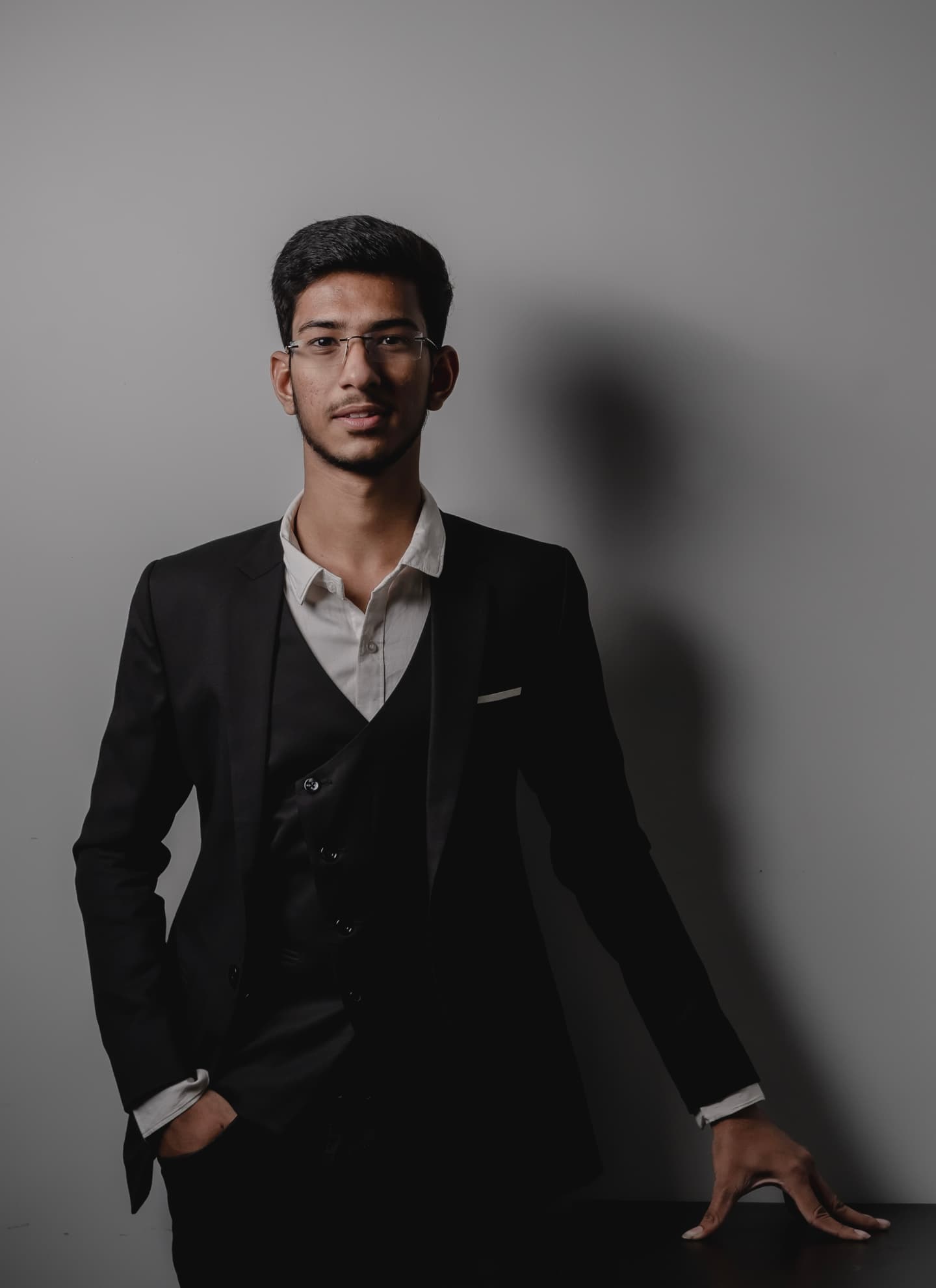 Shivam Joshi