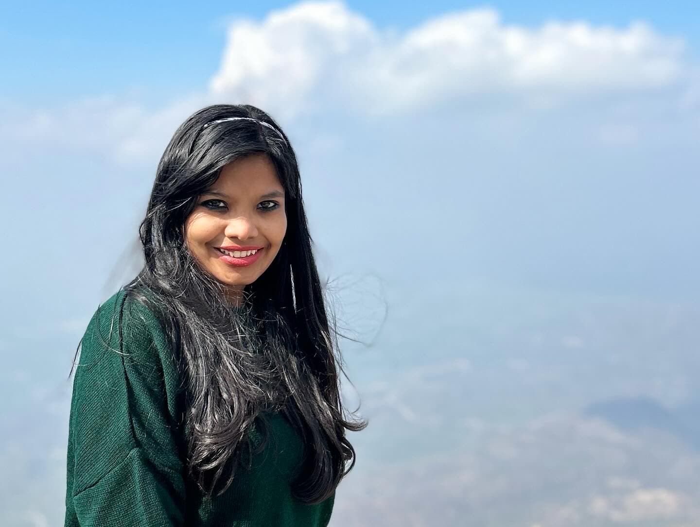 Priyal Jain